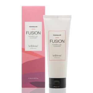 NWT HollyHoux Fusion Foaming Gel Cleanser